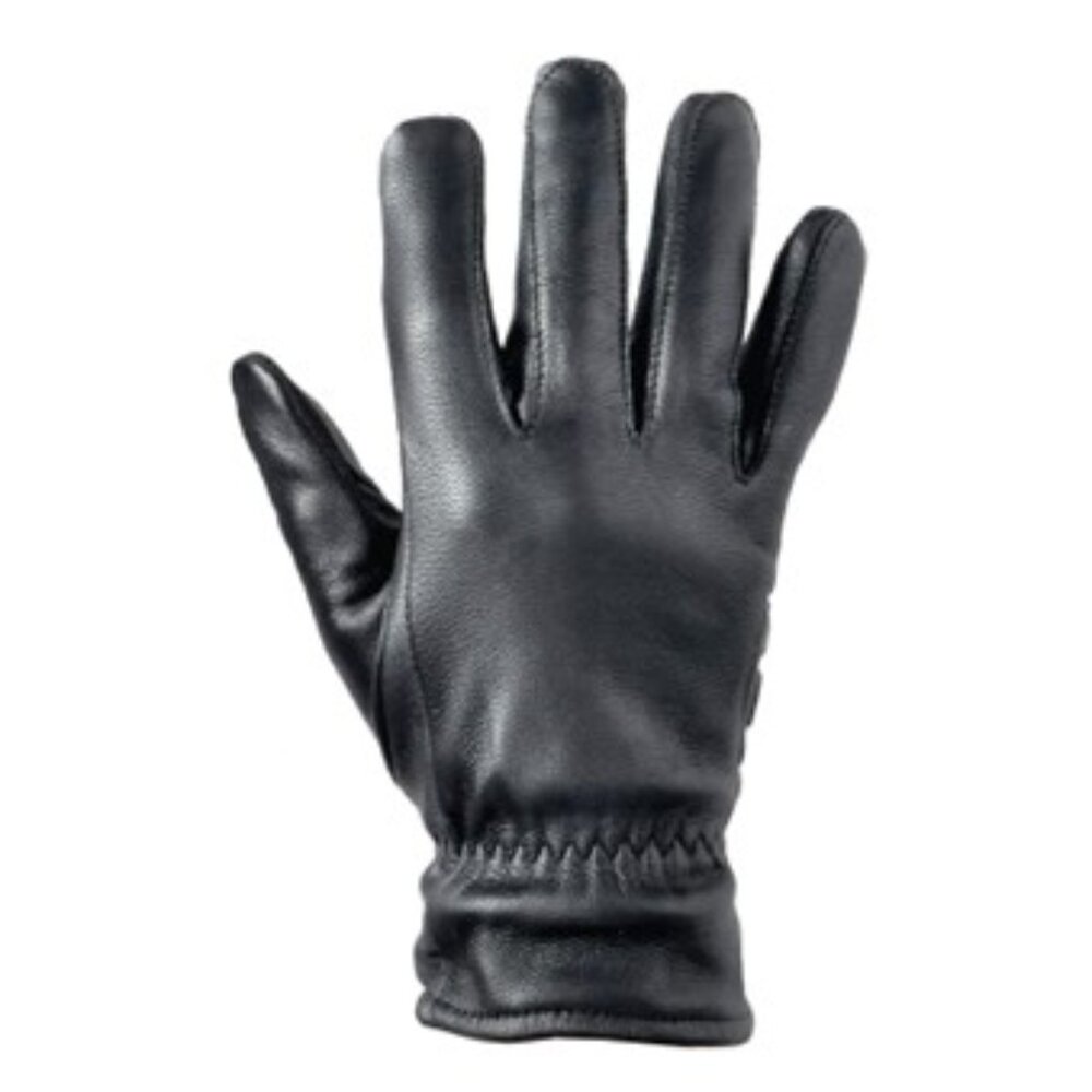 Slash resistant Hatch Friskmaster Supermax SB8500 Leather Gloves - Picture 4 of 10